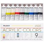 Artists Painting Supplies