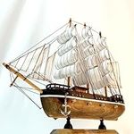 Lizipai Smooth Sailing Boat Model M
