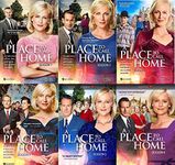 A Place to Call Home Complete Series