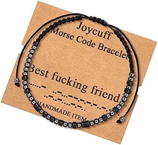 JoycuFF Gi