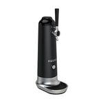 Fizzics Waytap Beer Dispenser, Black