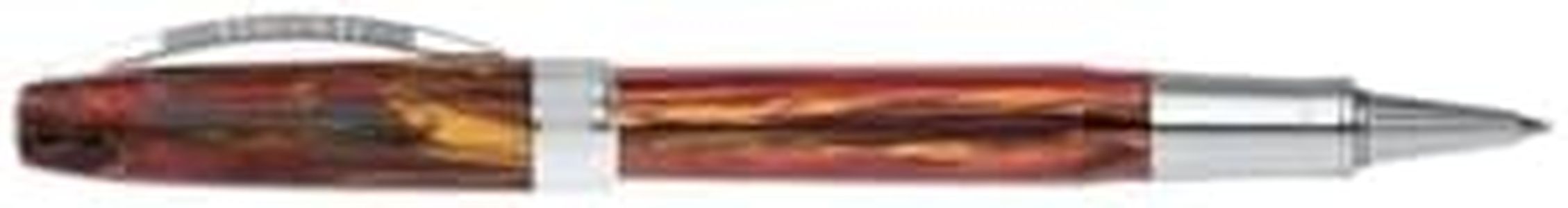 Visconti Van Gogh"The Impressionist Collection" Red Vineyard Rollerball Pen