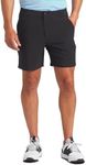 PUMA Golf Men's 101 Solid Short 7 I