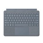 Microsoft New Surface Go Typecover-Ice Blue