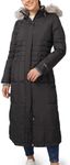 Free Country Women’s Long Parka Jac