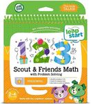 LeapFrog LeapStart Preschool Activi