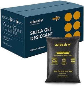 wisedry 10