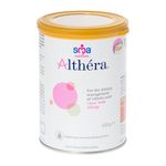 SMA Althera (Cows Milk Allergy) Baby Milk 450g