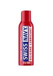 Swiss Navy Silicone Based Personal Lubricant 89 ml/3 oz