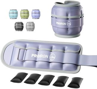 PROIRON Ad