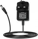 MyVolts 9V power supply adaptor com