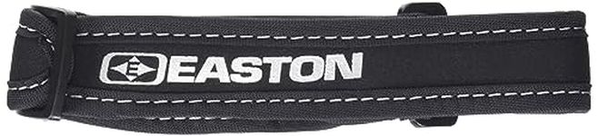 Easton 127693|TF Wrist Sling Neoprene, Black/Silver