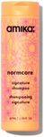 amika normcore signature shampoo, 6