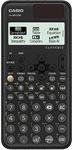 Casio FX-991 CW (Model 2024) Scientific Calculator, 540 Functions and Natural Display