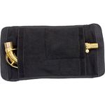 Protec A303 Alto / Tenor Sax Neck and Mouthpiece In-Bell Pouch