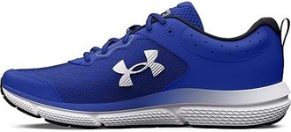 Under Armour Men's UA Charged Asser