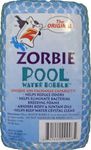 Zorbie Products ZORBIE-2, Zorbie Flowating Scum Collector Scum Brick for Pool & Spa