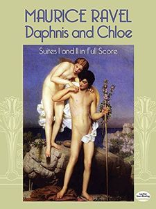 Daphnis an