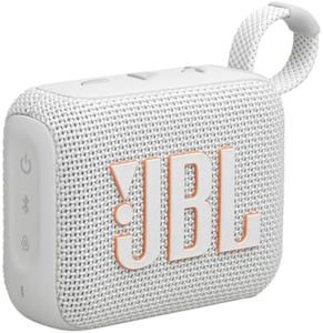 JBL Go 4,