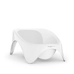 Angelcare 2-in-1 Baby Bathtub | Ideal for Infants, Babies, and Newborns | 0-12 Months or Up to 26 Pounds