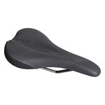 WTB Koda Medium Cromoly Black Saddle