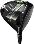 Callaway Golf 2021 Epic Max LS Driver (Right-Handed, MMT 60G, Stiff, 9 degrees) , Black