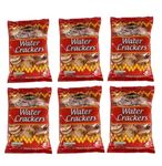 Excelsior Water Crackers 300g (Pack of 6) JAMAICA'S FAVOURITE !