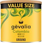 Gevalia Colombia Medium Roast Groun