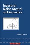 Industrial Noise Control and Acoustics (Mechanical Engineering)