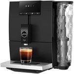 Jura ENA 4 Full Metropolitan Black 