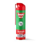 Baygon Cockroach Killer Spray, 400 Ml, Pack Of 1