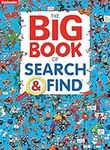 The Big Book of Search & Find-Packe