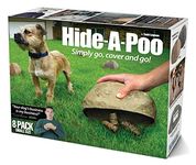 Prank Pack, Hide A Poo Prank Gift Box, Wrap Your Real Present in a Funny Authentic Prank-O Gag Present Box | Novelty Gifting Box for Pranksters