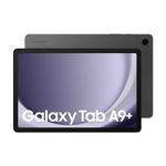 Samsung Galaxy Tab A9+, 11 inches, 128GB, 5G, Graphite