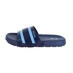 FLITE Men Slippers/Men's Slides/Men's Flip Flop/Daily Use Slide (NAVY, numeric_9)