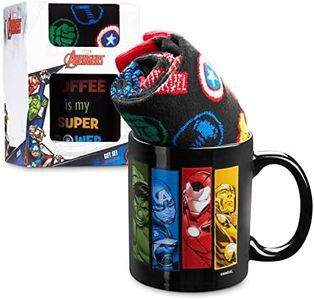 Marvel Mug