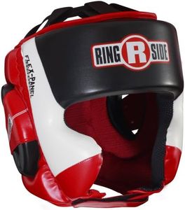 Ringside U