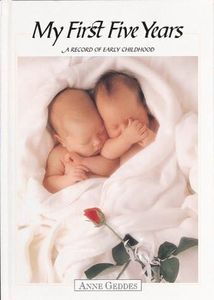 My First Five Years/Wrapped in Blanket: A Record of Early Childhood