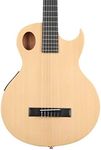 Washburn 6 String Acoustic-Electric Guitar, Right (EACT42S-A)