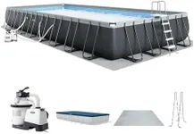INTEX Ultra XTR 32 ft x 16 ft 52 in