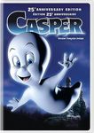 Casper - 25th Anniversary Edition [DVD] (Bilingual)