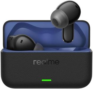 realme Bud