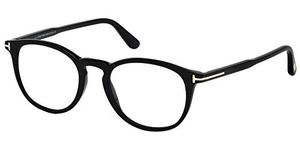 Tom Ford FT 5401 BLACK 49/20/145 unisex eyewear frame