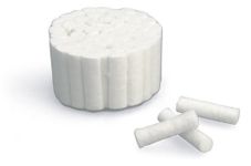 Premium Quality Dental Cotton Guage Rolls