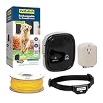 PetSafe Rechargeable In-Ground Pet 