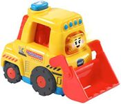 Vtech Toot-Toot Drivers Bulldozer |