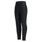 K898 Kids Equestrian Breeches Girls