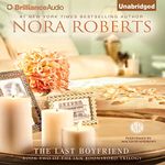 The Last Boyfriend: The Inn BoonsBoro Trilogy, Book 2