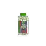 NUPROL RZR - Biodegradable Tracer Airsoft BBs - 0.28g (2200R), Green