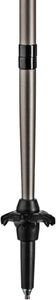 Leki Cressida FX Carbon Women's Trekking Poles – Lightweight, Adjustable